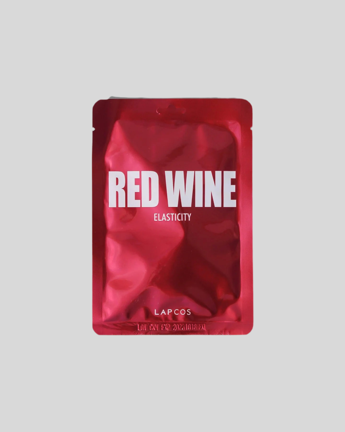 LAPCOS Red Wine Mask