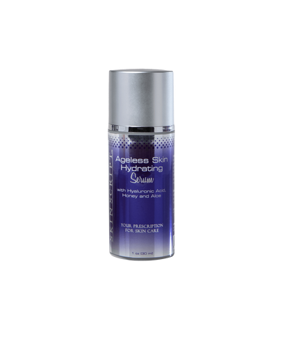 IMage of the Skin Script Ageless Skin Hydrating Serum at heaven on earth
