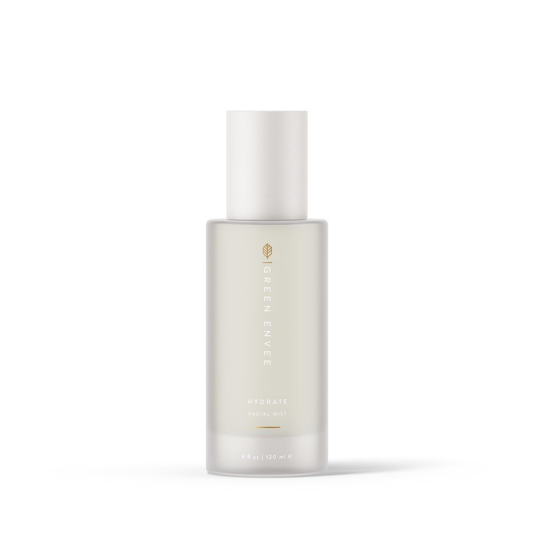 Product image of the Green Envee Hydrate Facial Mist available at heaven on earth in aspen 