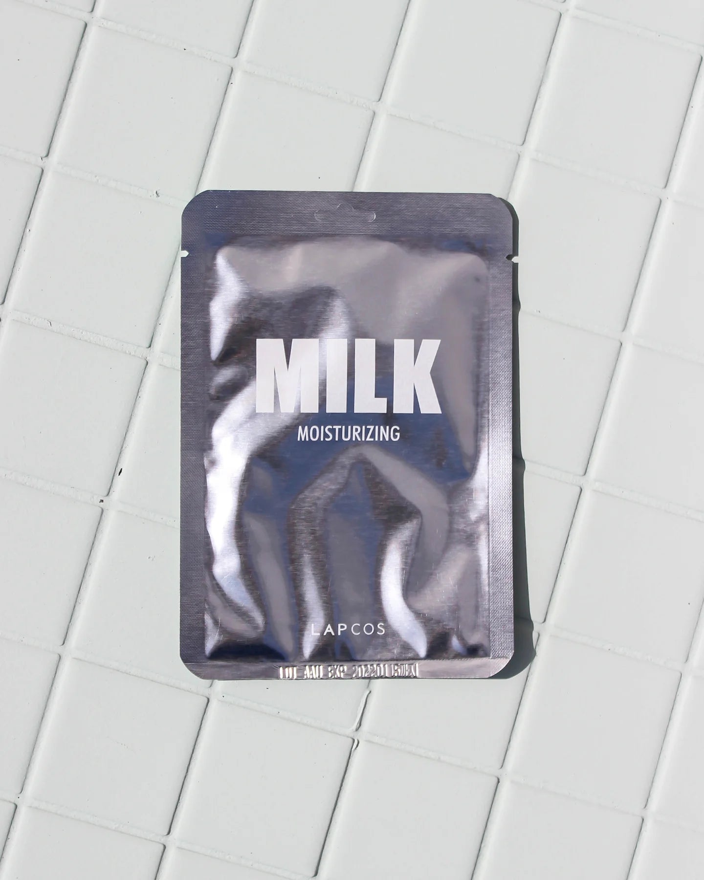 Lapcos Milk Single Sheet Mask from Heaven on Earth