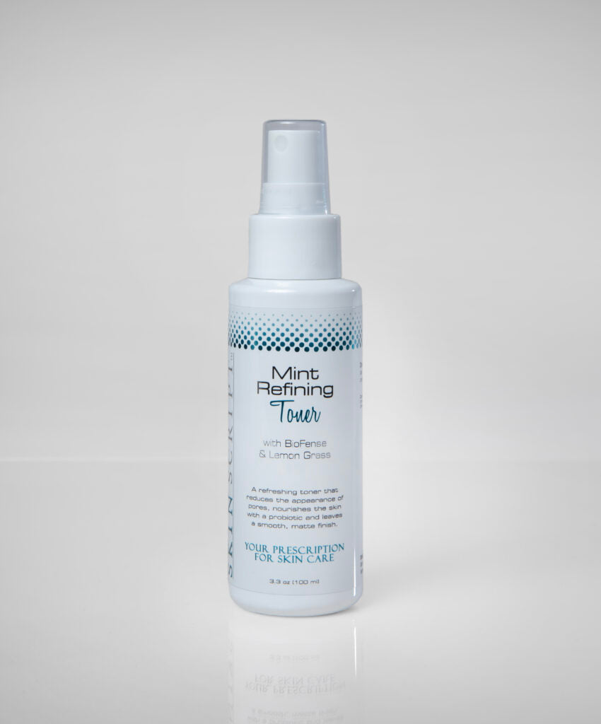 image of the mint refining toner by skin script at heaven on earth aspen 