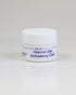 sample size of the heaven on earth sample size of the skin script retinol 2% exfoliating scrub 