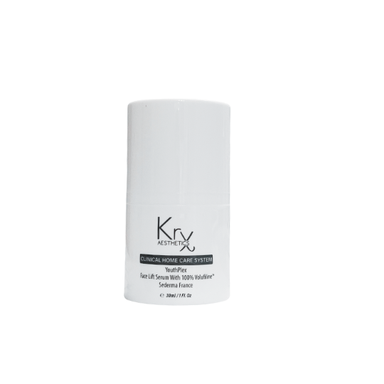 KrX YouthPlex Face Lift Serum