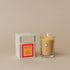 Votivo Aromatic Candle - Pink Mimosa- at heaven on earth 