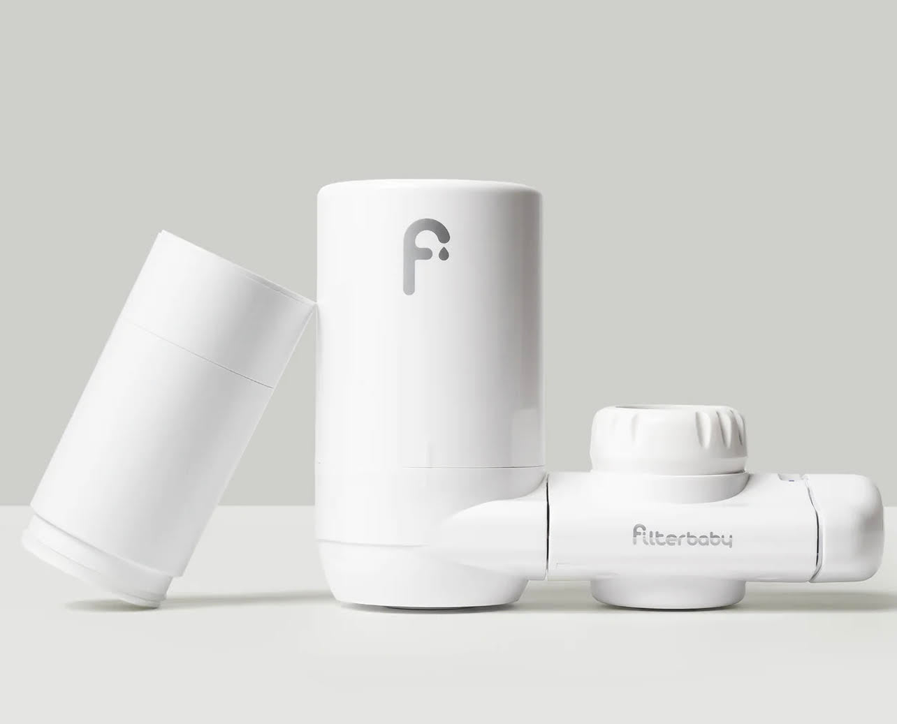 FilterBaby a water filter for skin care available at heaven on earth 